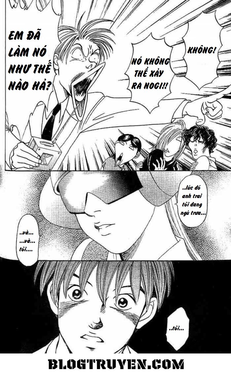 B-Shock Chapter 32 - Trang 2