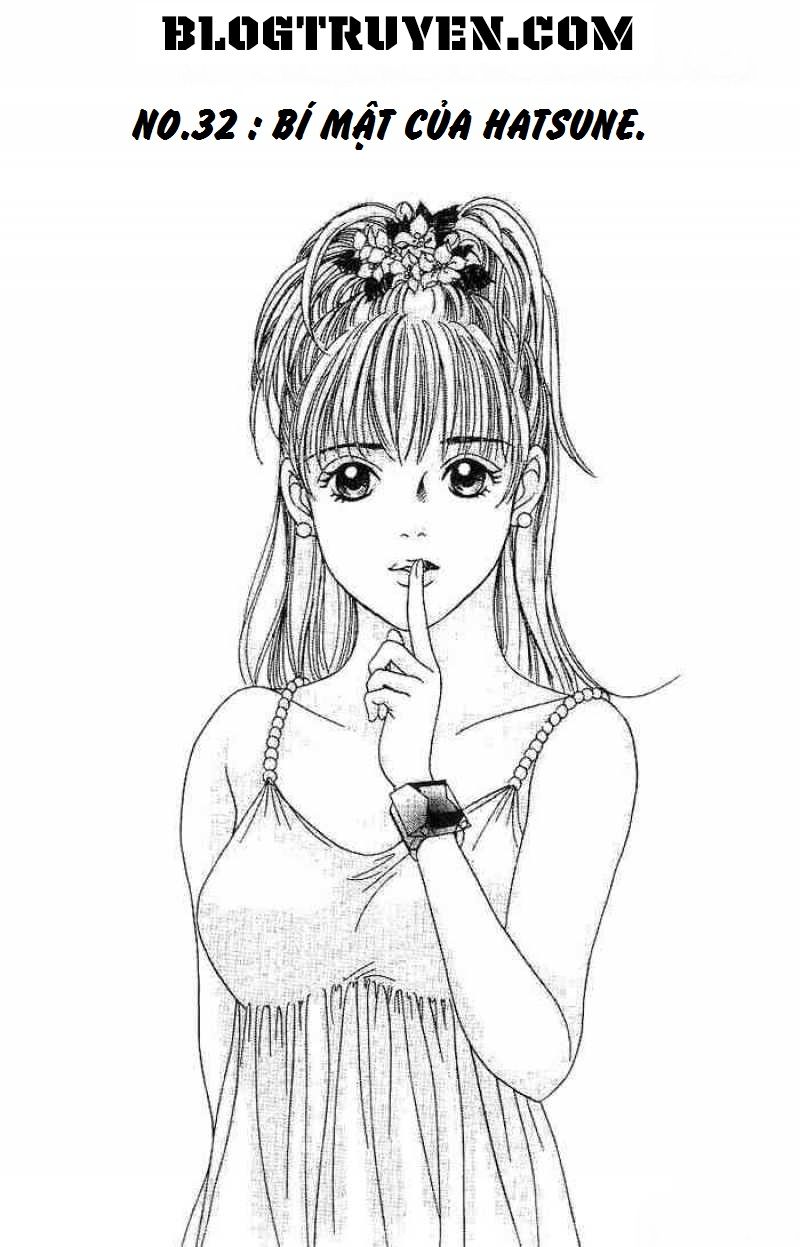 B-Shock Chapter 32 - Trang 2