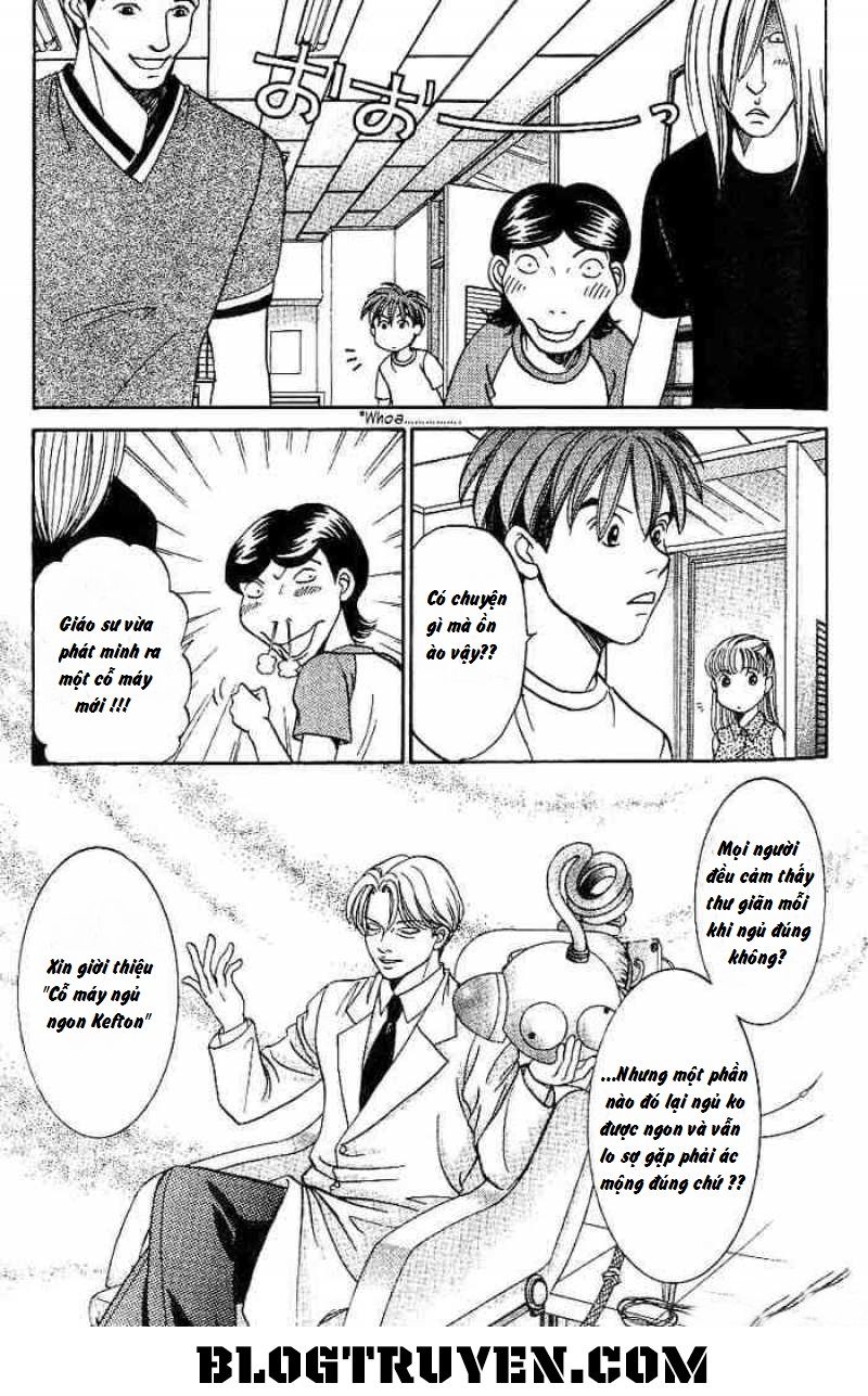 B-Shock Chapter 32 - Trang 2