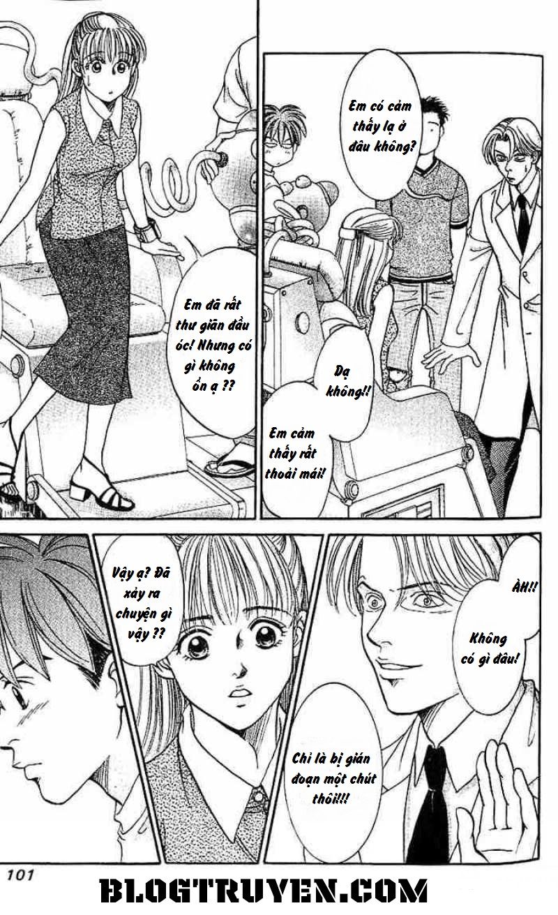 B-Shock Chapter 33 - Trang 2