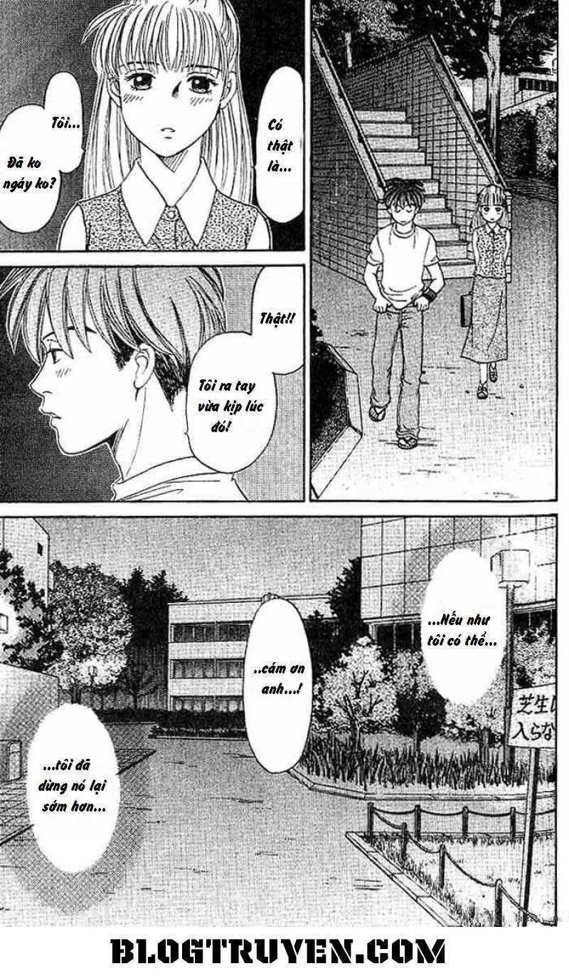 B-Shock Chapter 33 - Trang 2