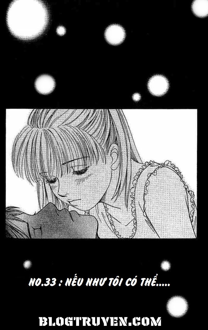 B-Shock Chapter 33 - Trang 2