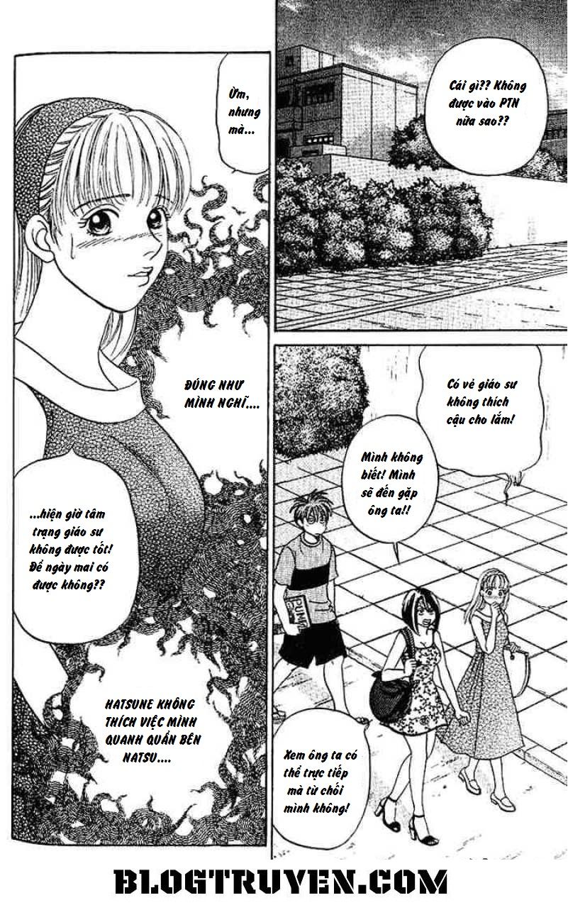 B-Shock Chapter 35 - Trang 2