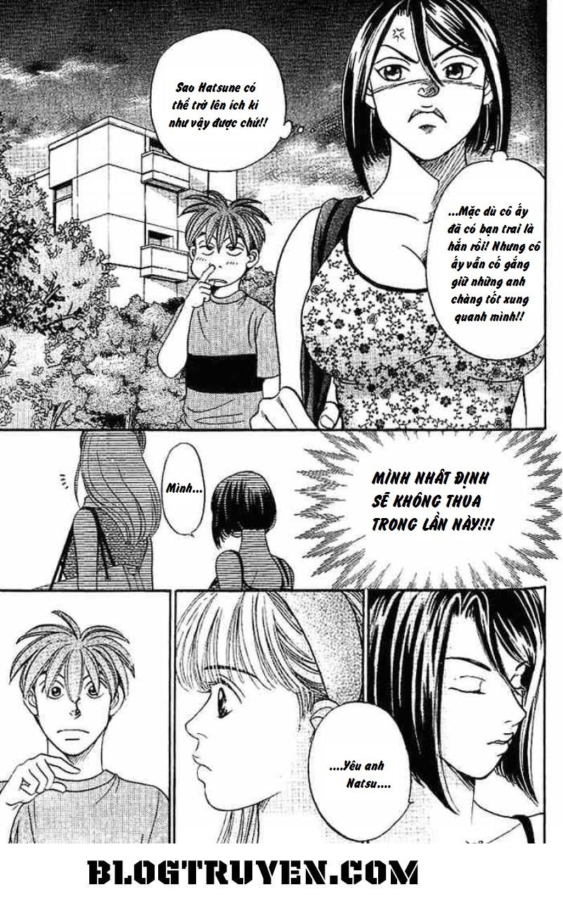 B-Shock Chapter 35 - Trang 2