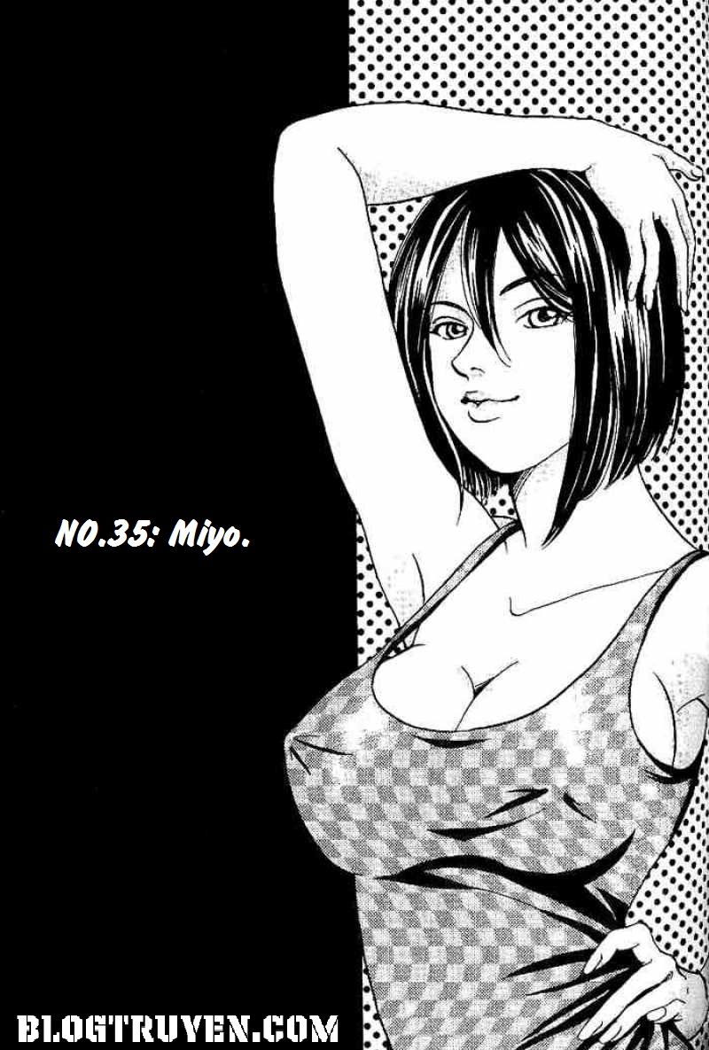 B-Shock Chapter 35 - Trang 2