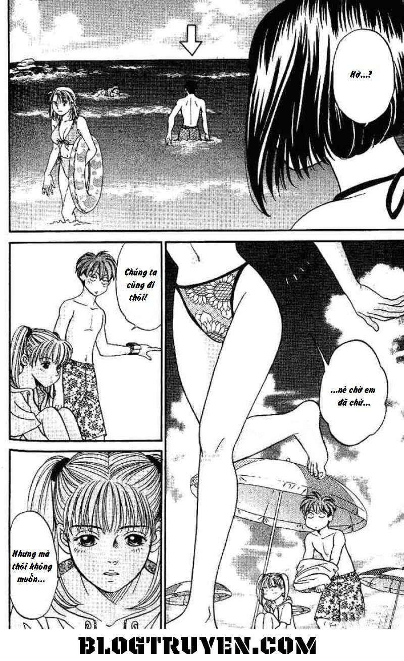 B-Shock Chapter 36 - Trang 2