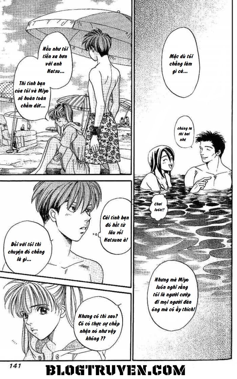 B-Shock Chapter 36 - Trang 2