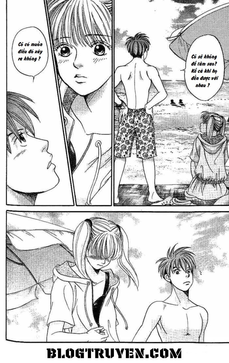 B-Shock Chapter 36 - Trang 2