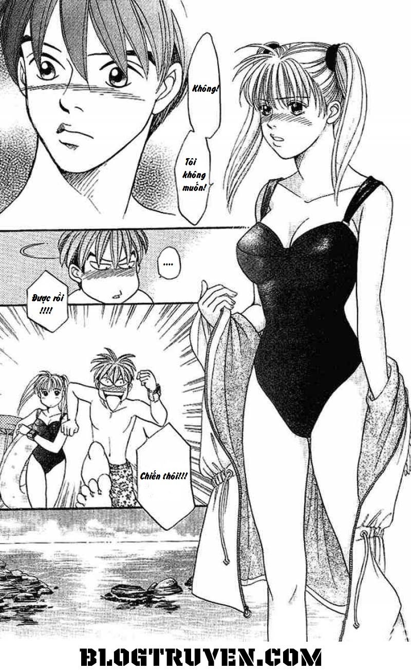 B-Shock Chapter 36 - Trang 2