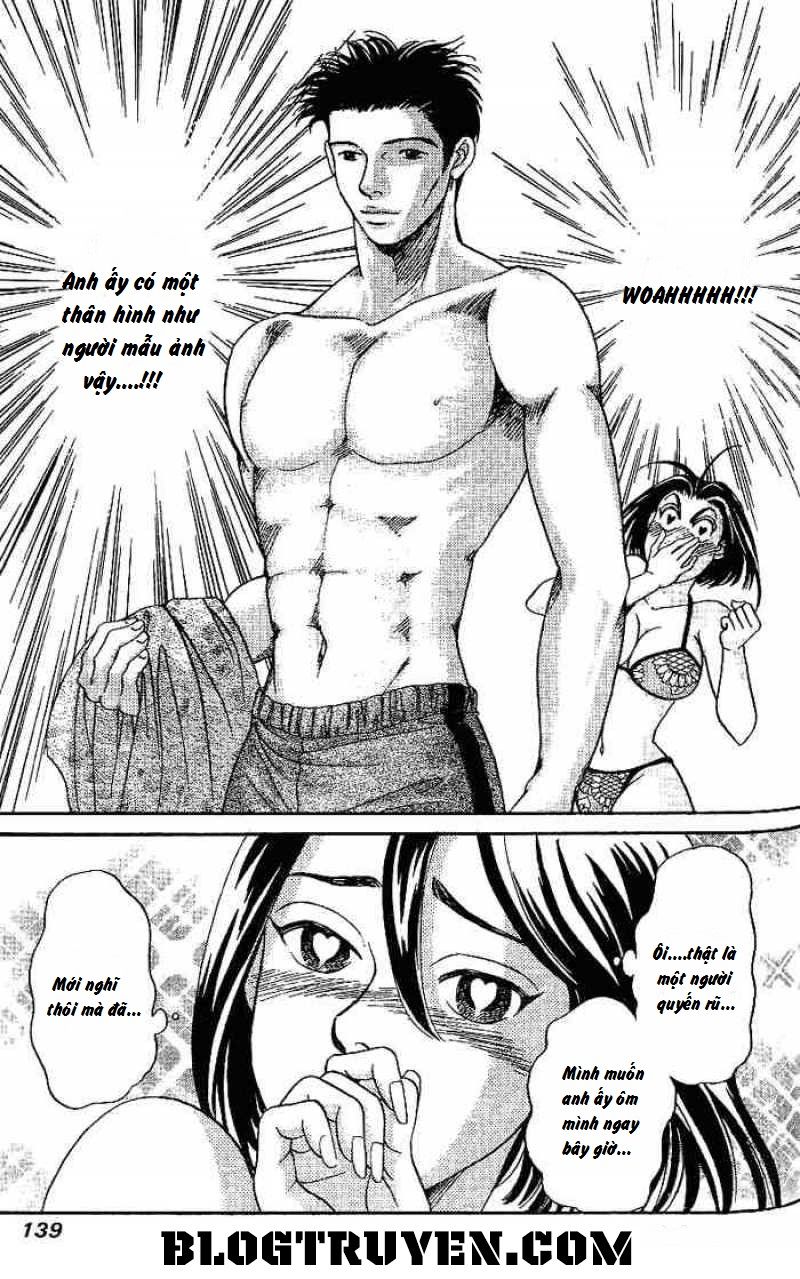 B-Shock Chapter 36 - Trang 2