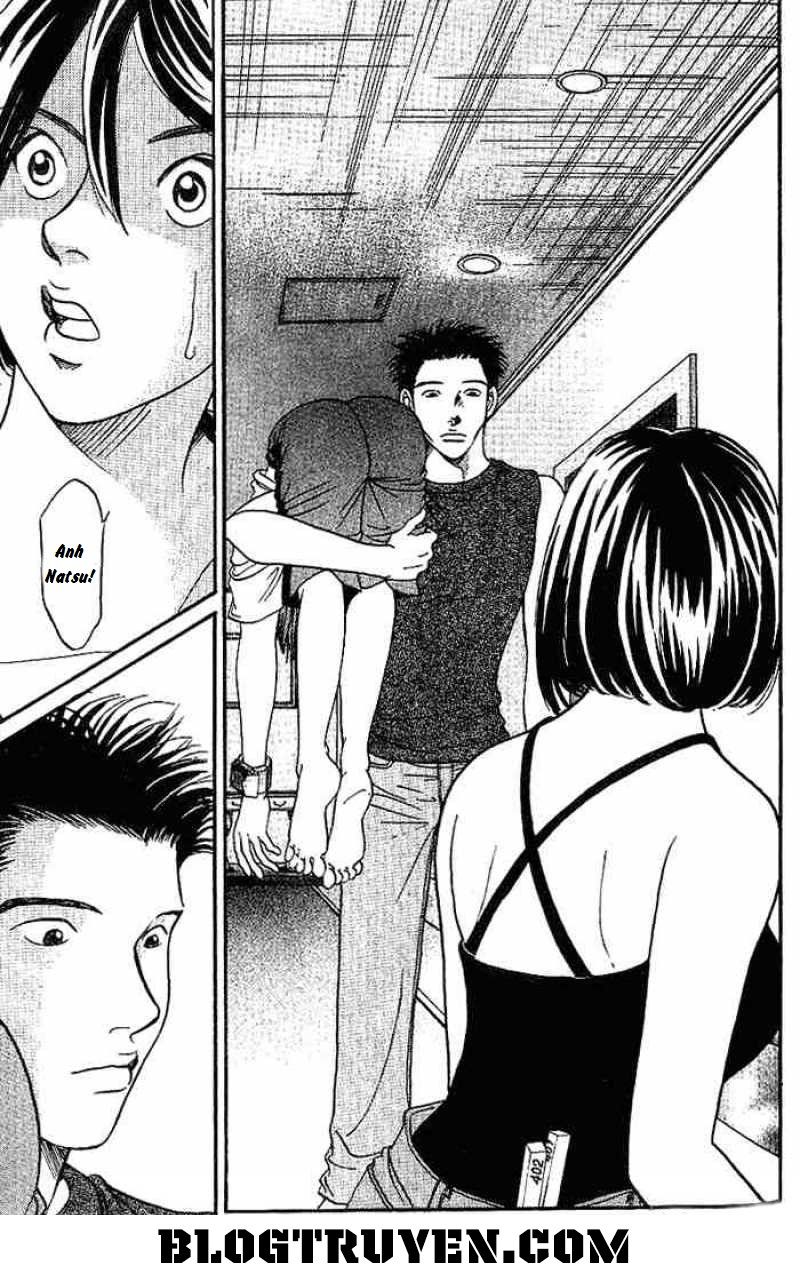 B-Shock Chapter 37 - Trang 2