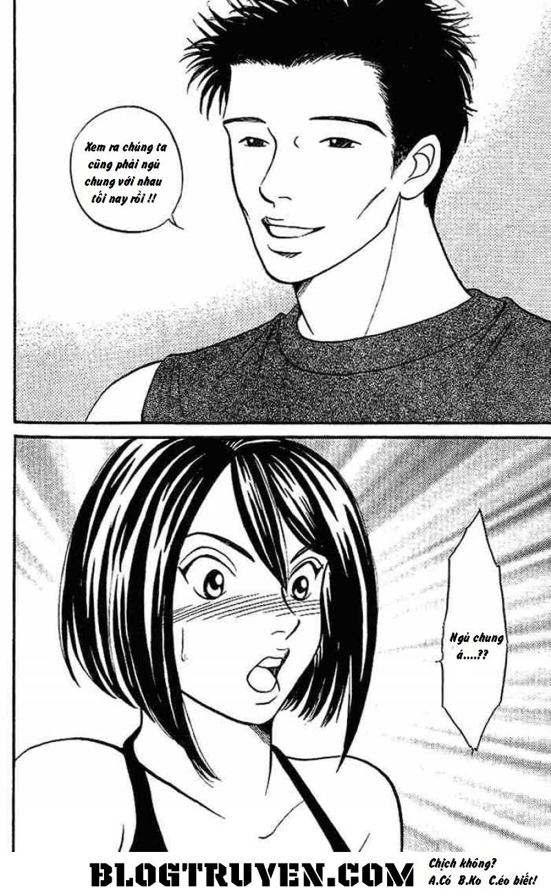 B-Shock Chapter 37 - Trang 2