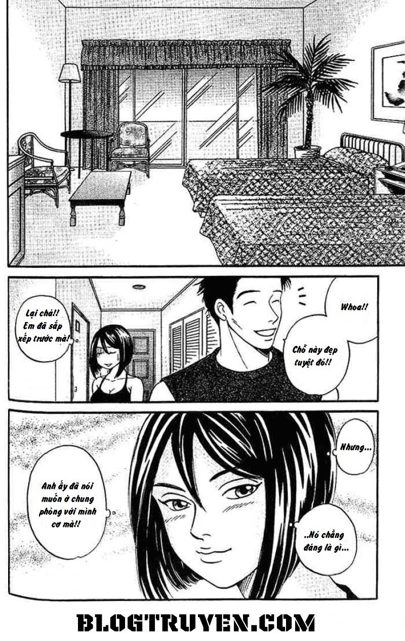 B-Shock Chapter 37 - Trang 2