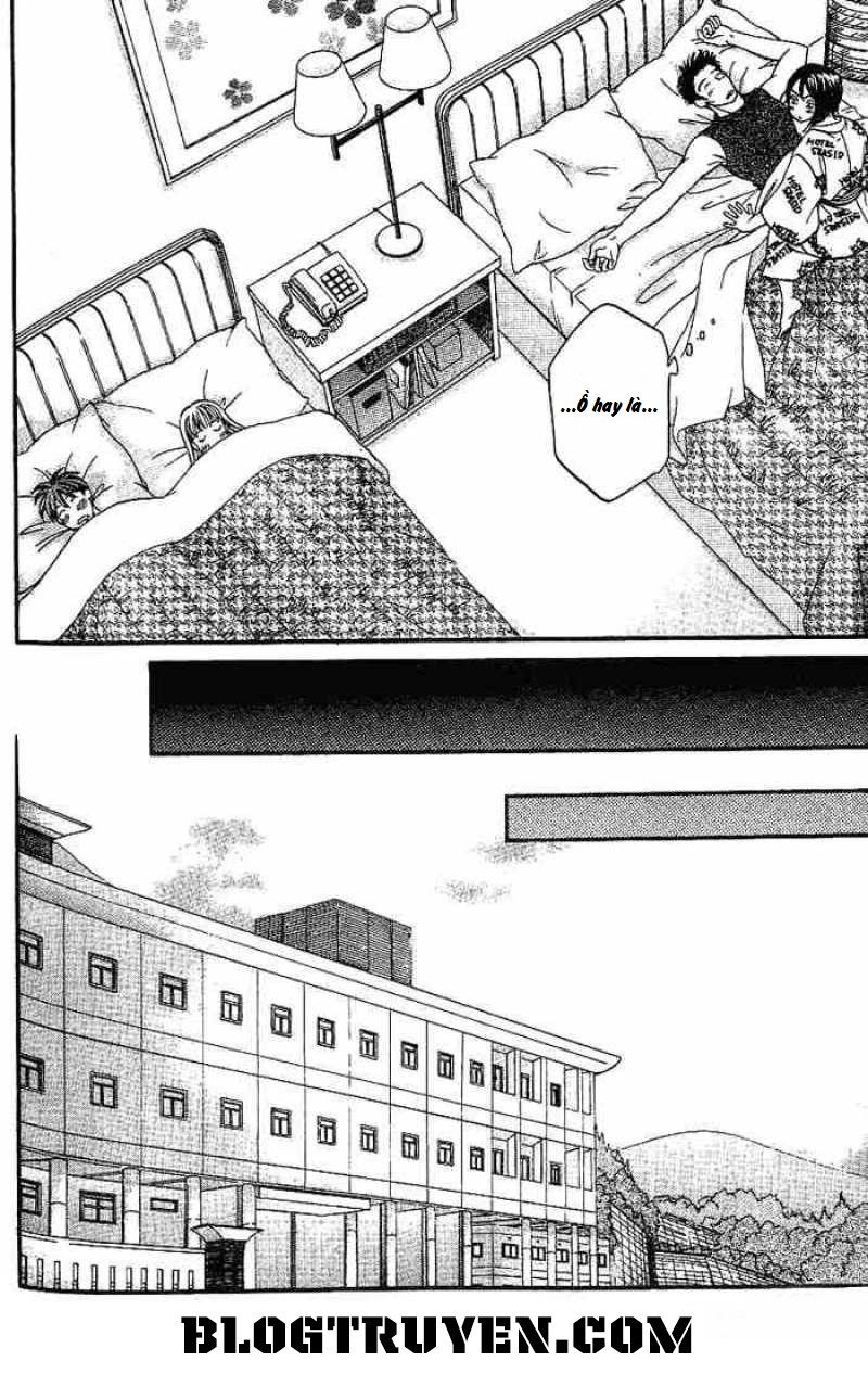 B-Shock Chapter 38 - Trang 2