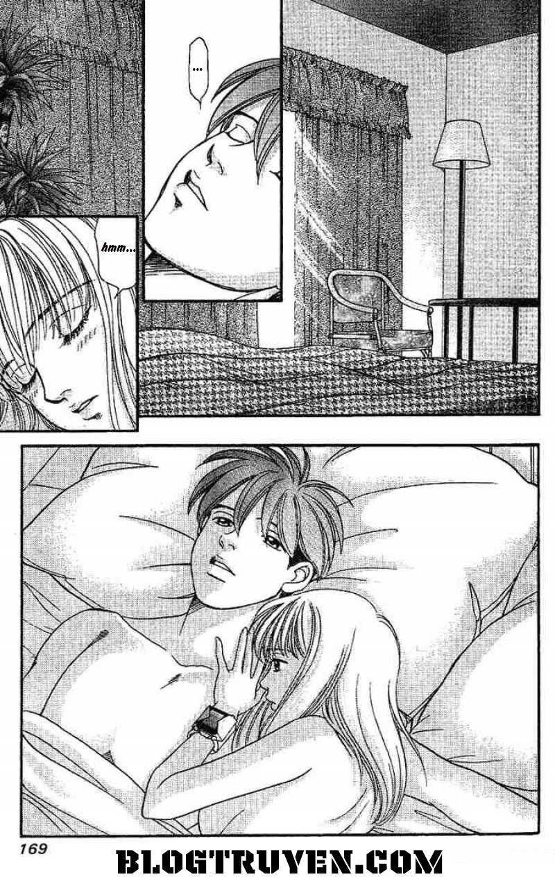 B-Shock Chapter 38 - Trang 2