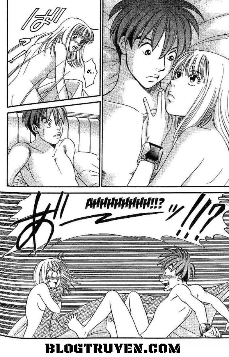 B-Shock Chapter 38 - Trang 2