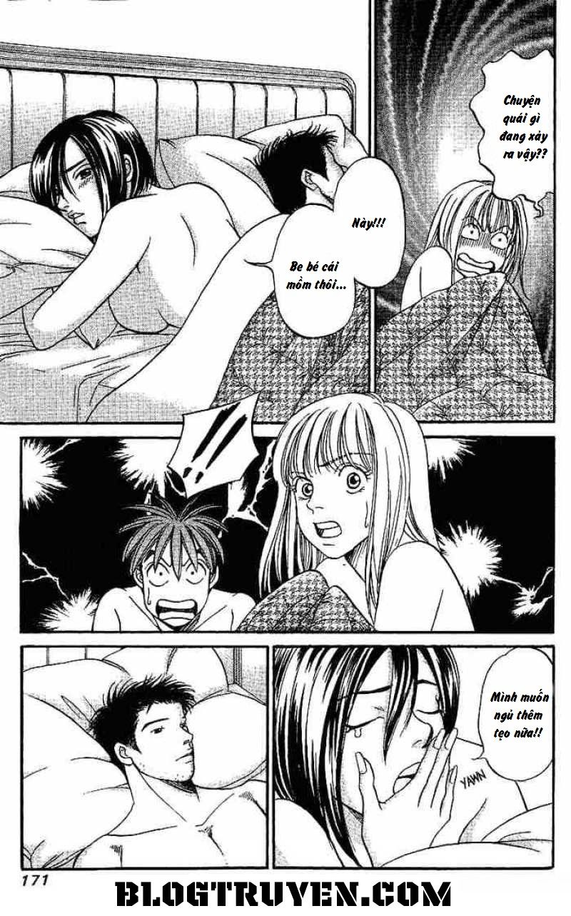 B-Shock Chapter 38 - Trang 2