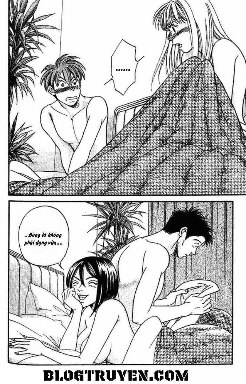 B-Shock Chapter 38 - Trang 2