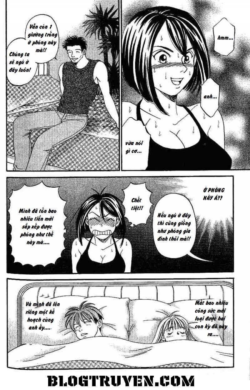 B-Shock Chapter 38 - Trang 2