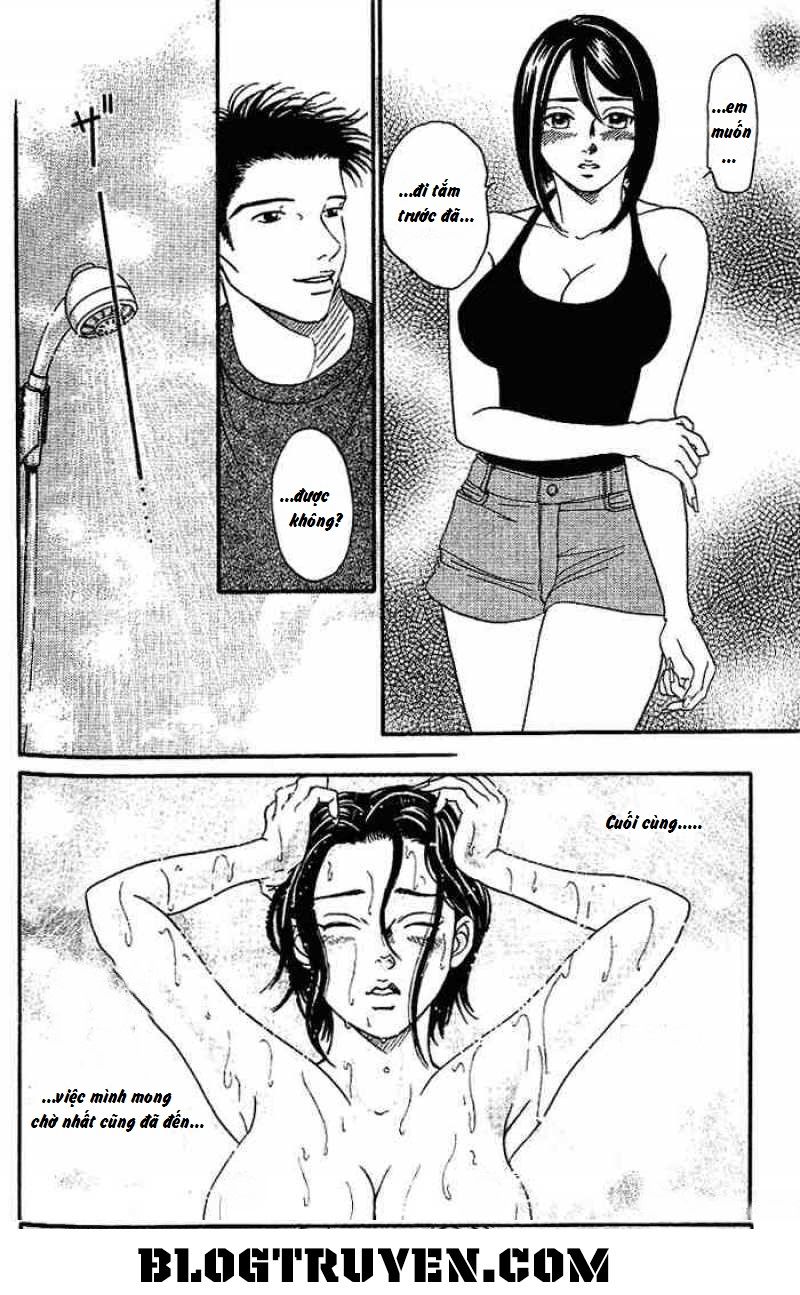 B-Shock Chapter 38 - Trang 2