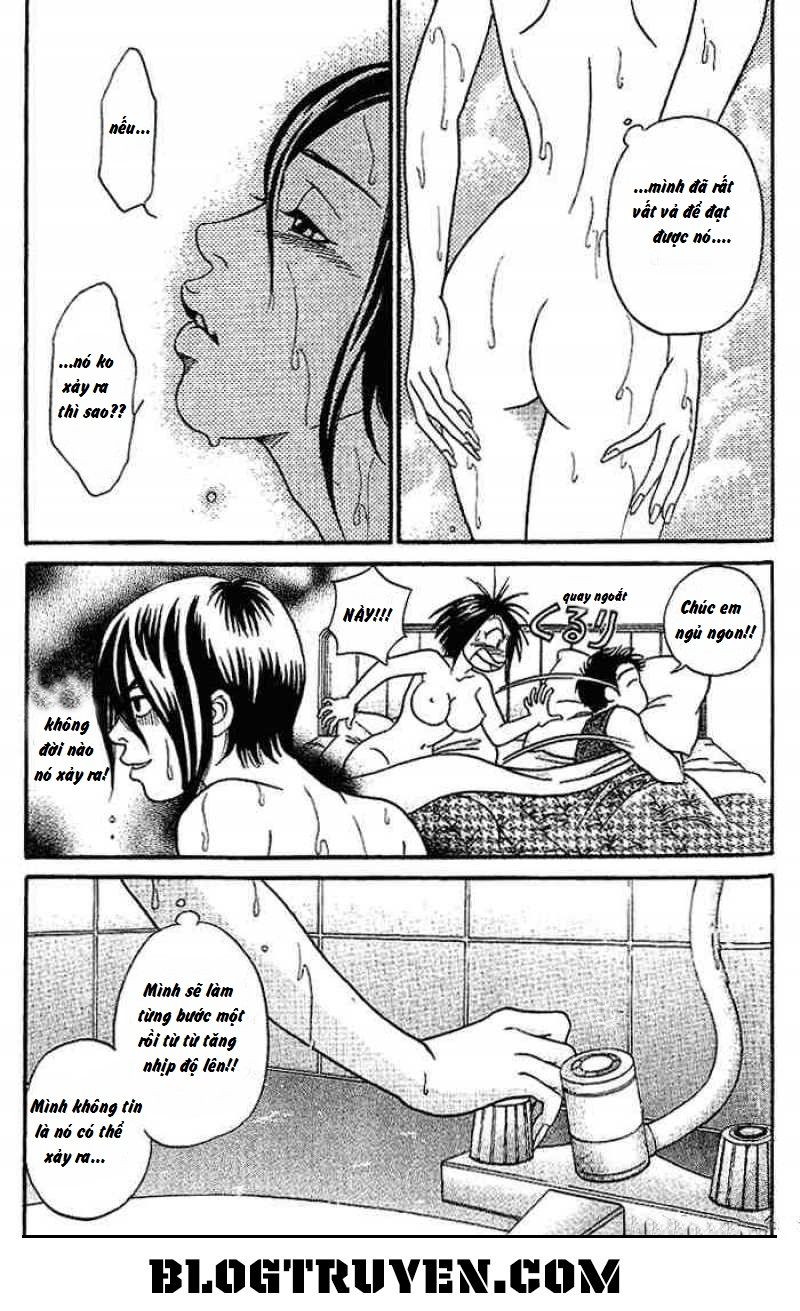 B-Shock Chapter 38 - Trang 2