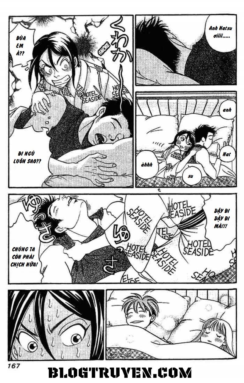 B-Shock Chapter 38 - Trang 2