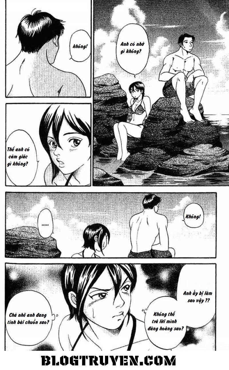 B-Shock Chapter 39 - Trang 2