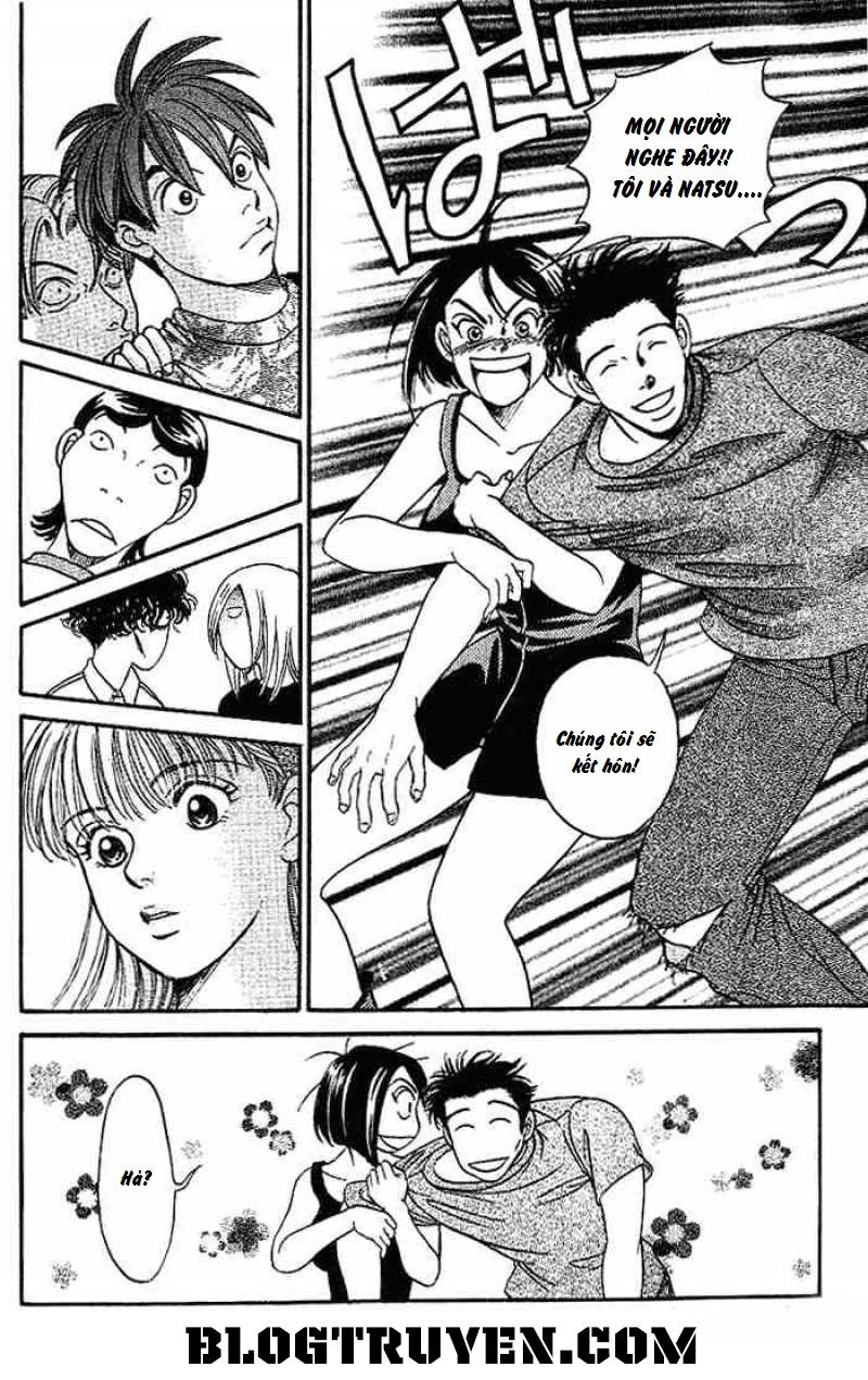 B-Shock Chapter 39 - Trang 2