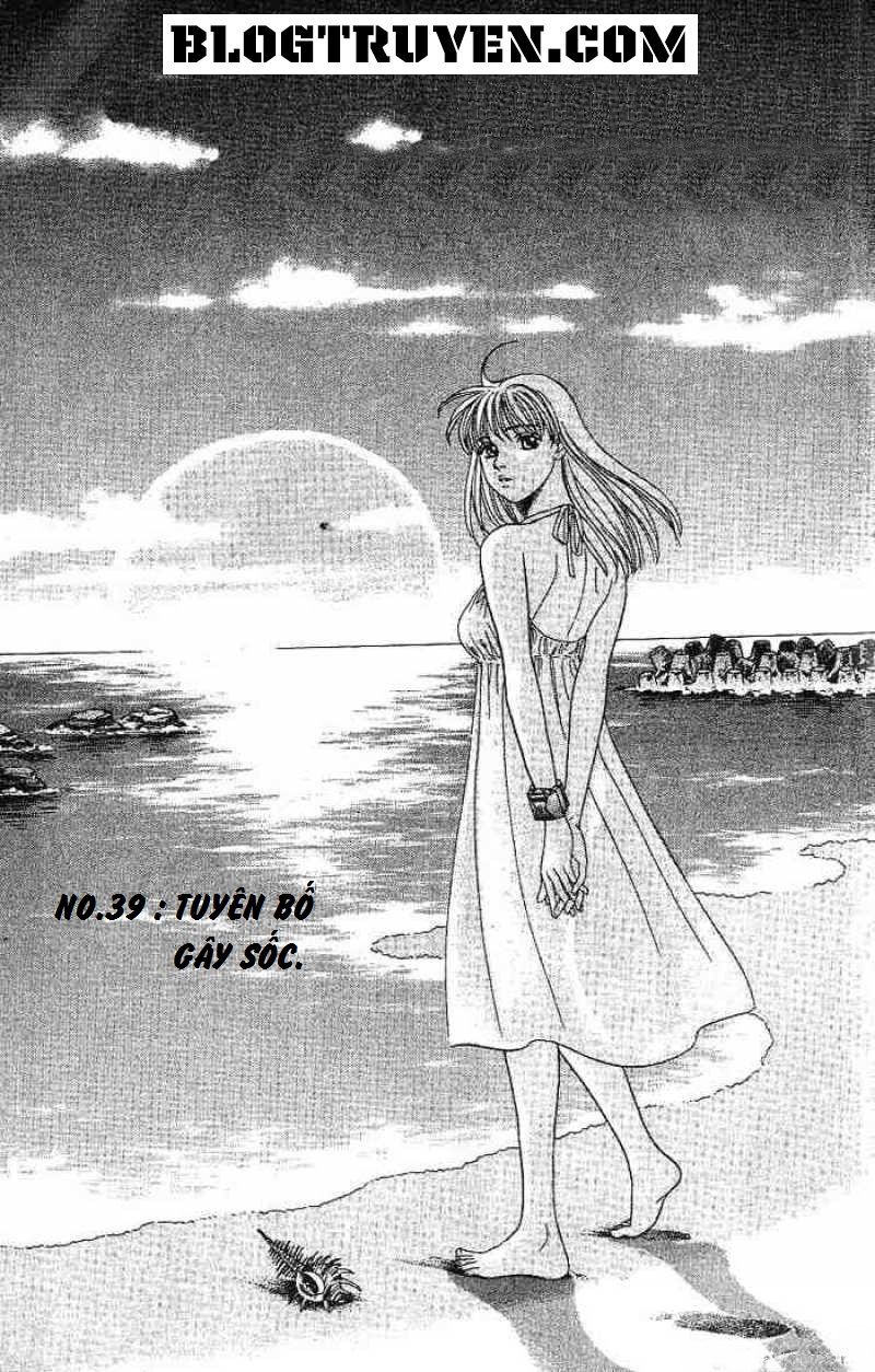 B-Shock Chapter 39 - Trang 2