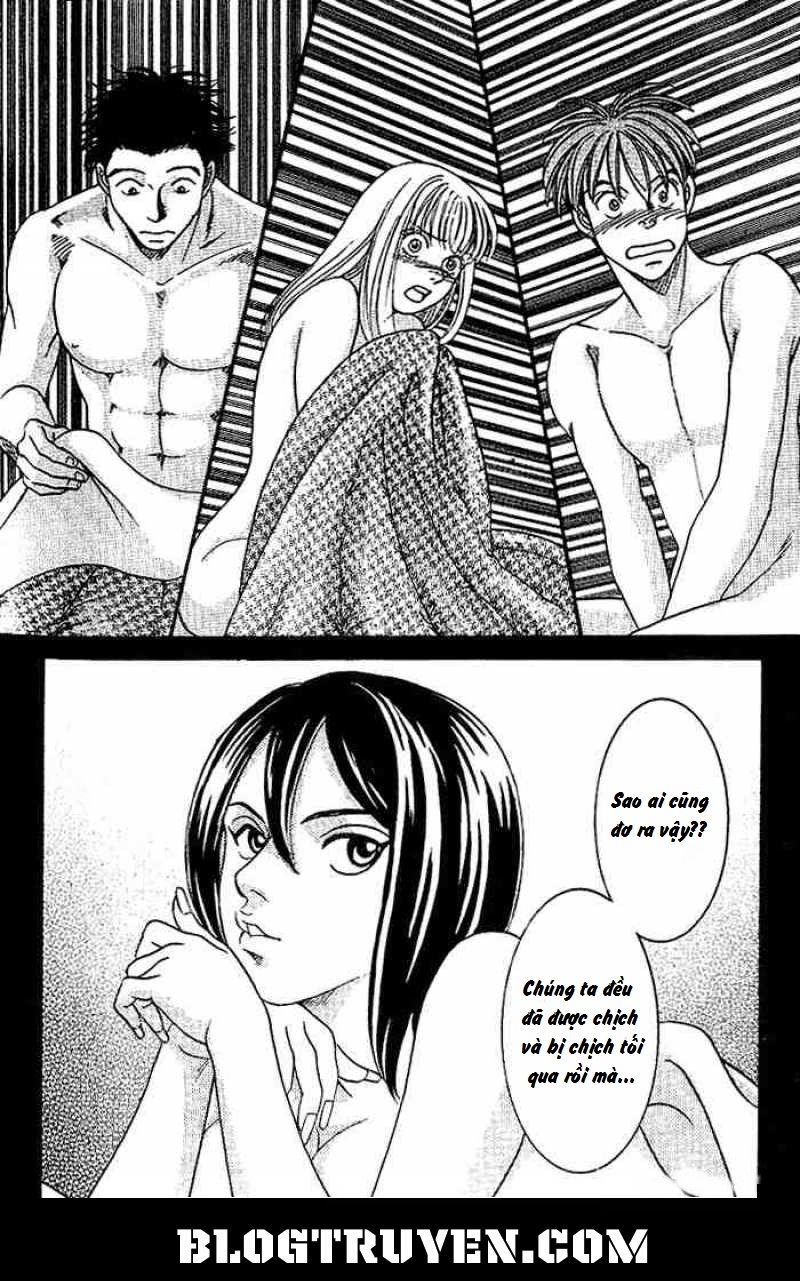 B-Shock Chapter 39 - Trang 2