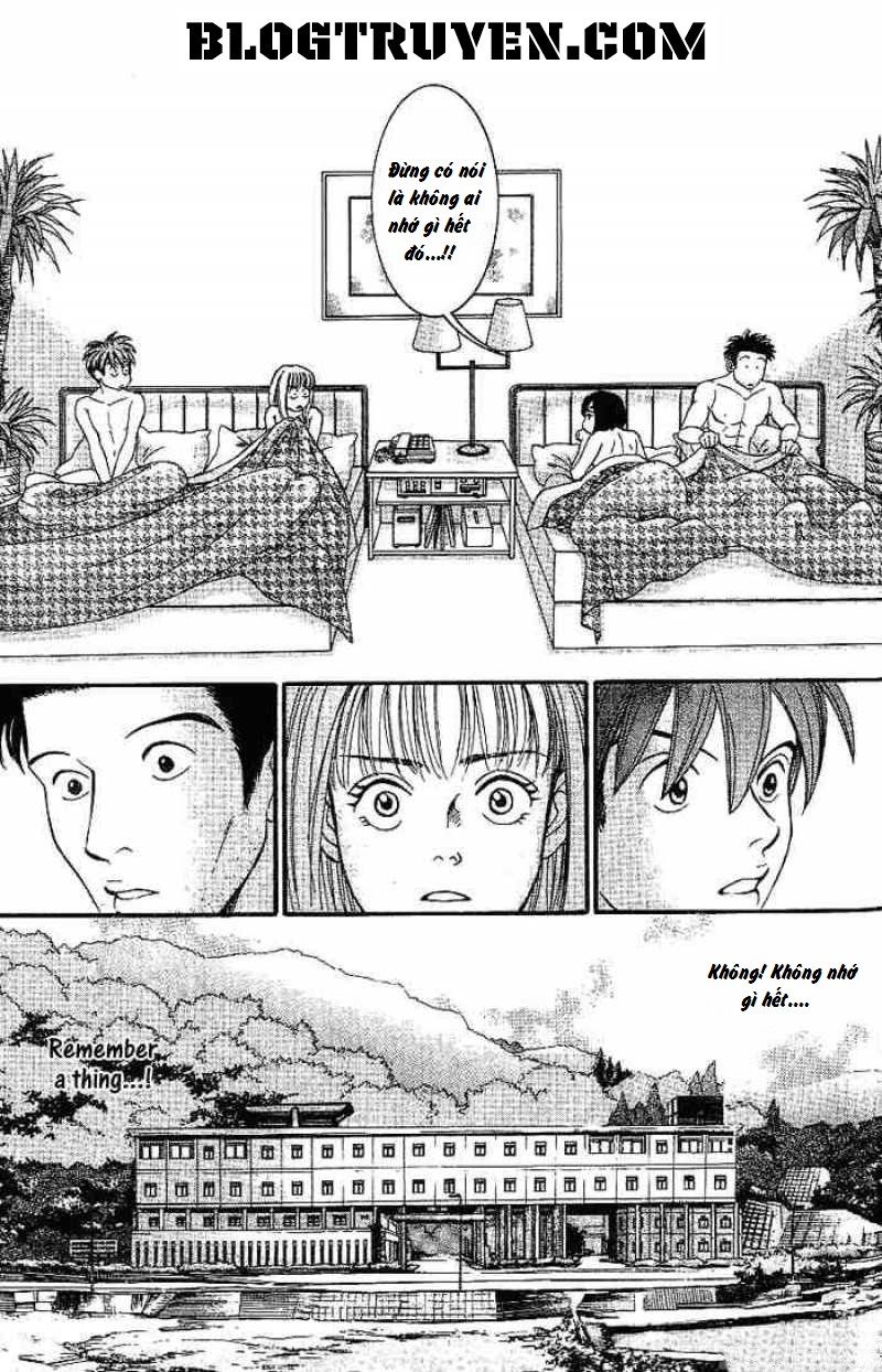 B-Shock Chapter 39 - Trang 2