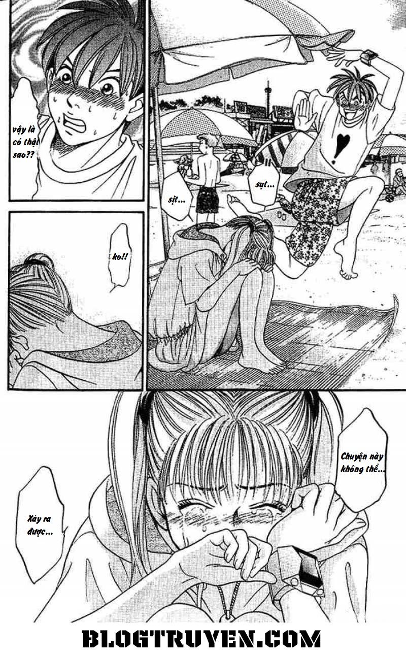 B-Shock Chapter 39 - Trang 2