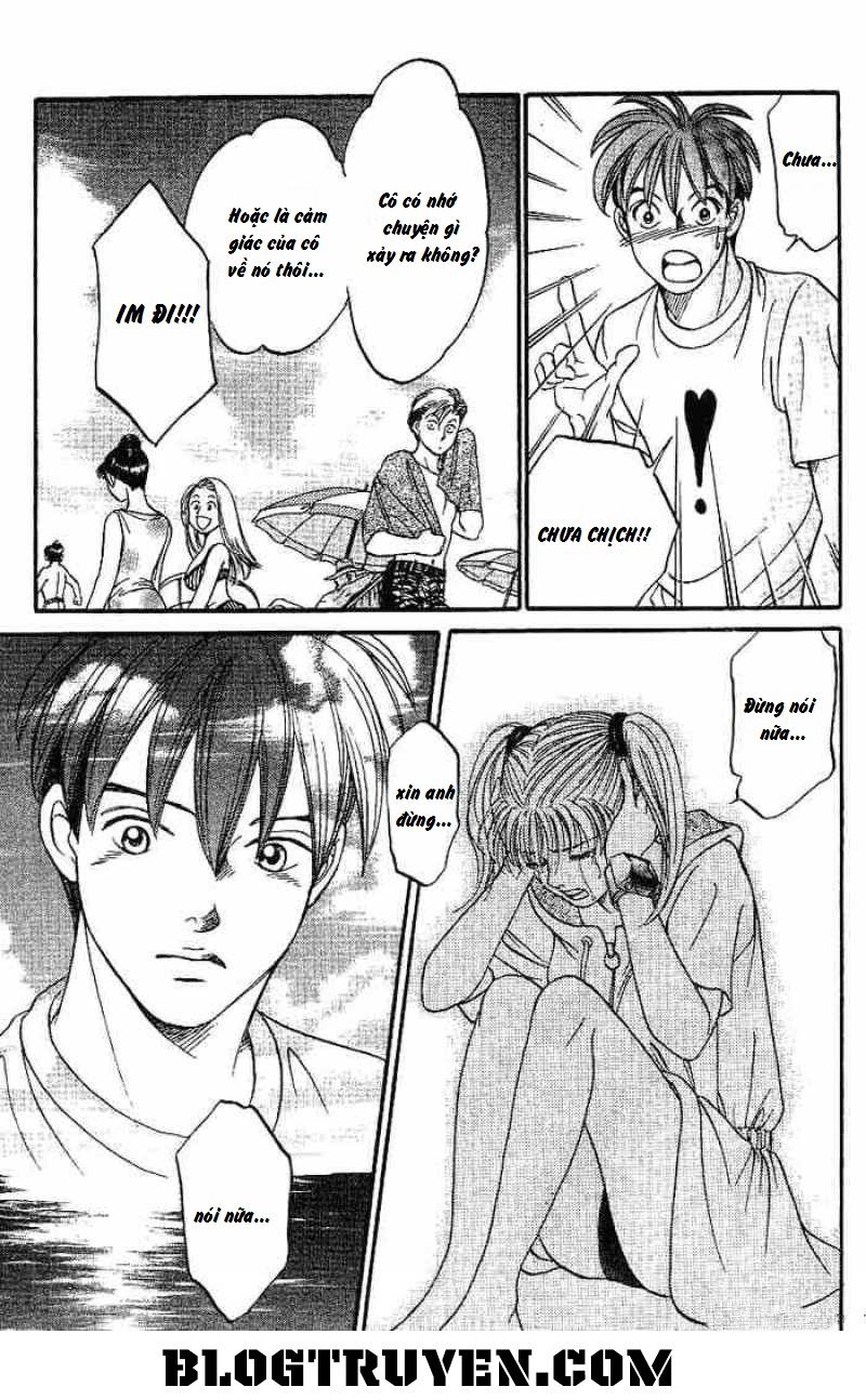 B-Shock Chapter 39 - Trang 2