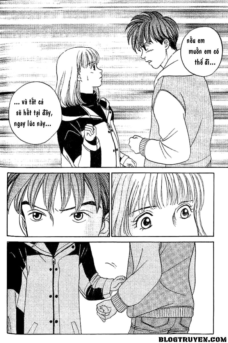 B-Shock Chapter 4 - Trang 2