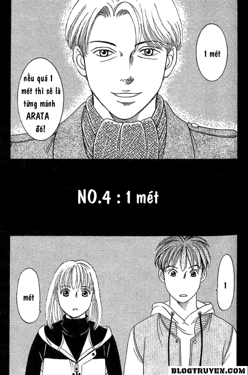 B-Shock Chapter 4 - Trang 2