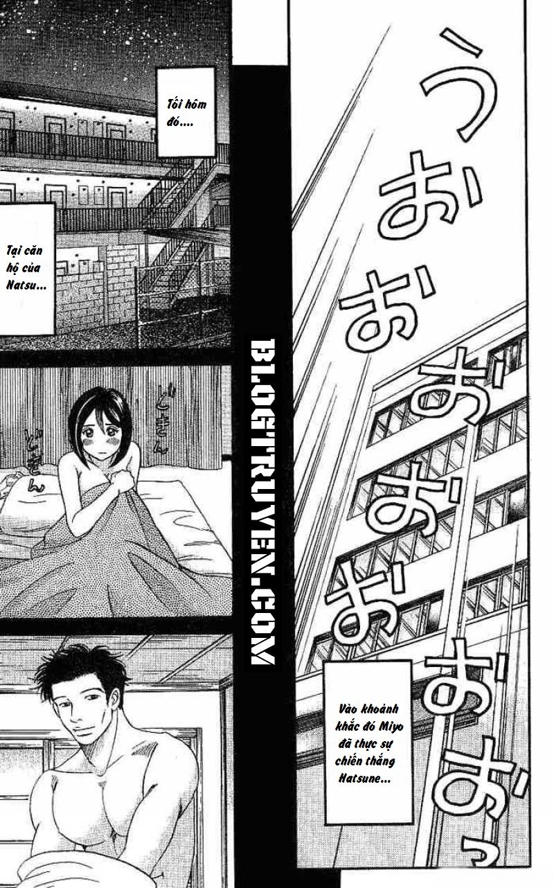 B-Shock Chapter 40 - Trang 2