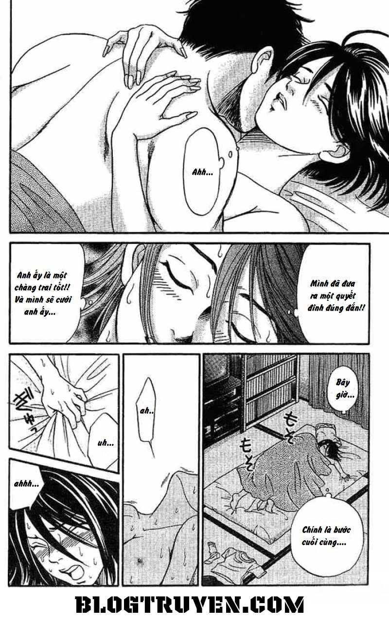 B-Shock Chapter 40 - Trang 2