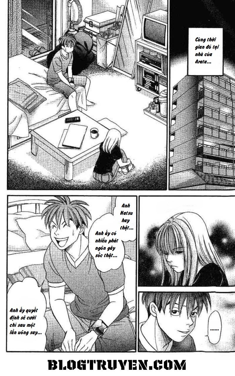 B-Shock Chapter 40 - Trang 2