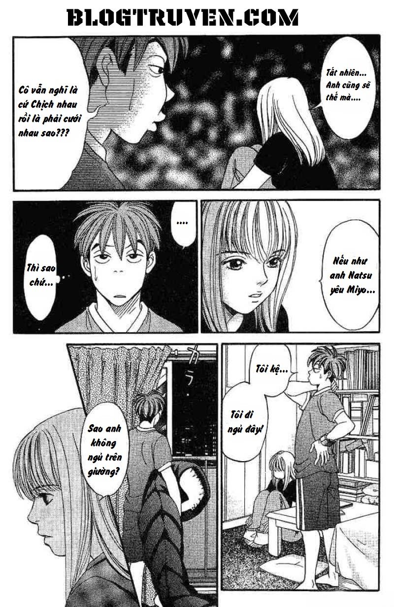 B-Shock Chapter 40 - Trang 2