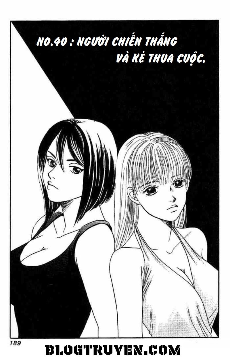 B-Shock Chapter 40 - Trang 2