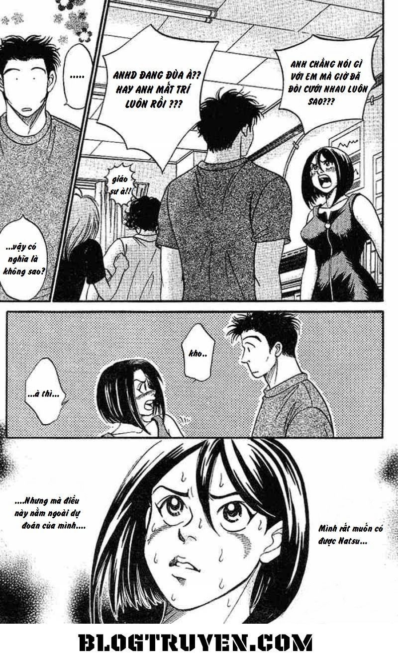 B-Shock Chapter 40 - Trang 2