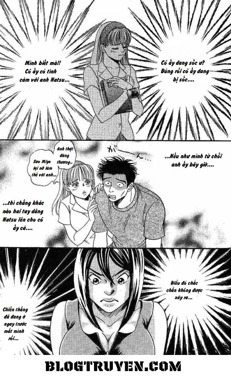 B-Shock Chapter 40 - Trang 2