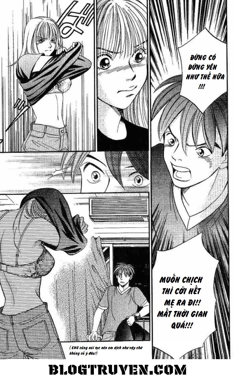 B-Shock Chapter 41 - Trang 2