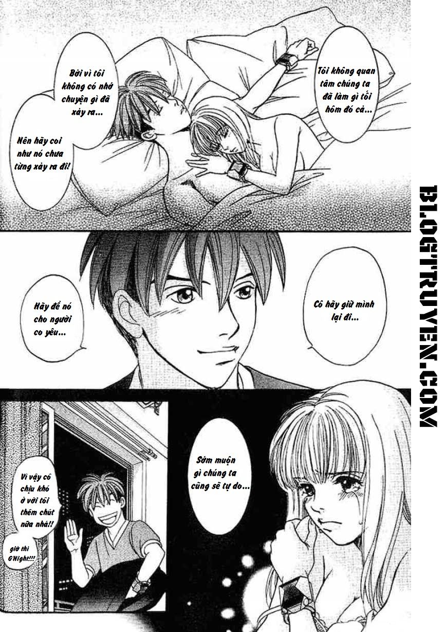 B-Shock Chapter 41 - Trang 2