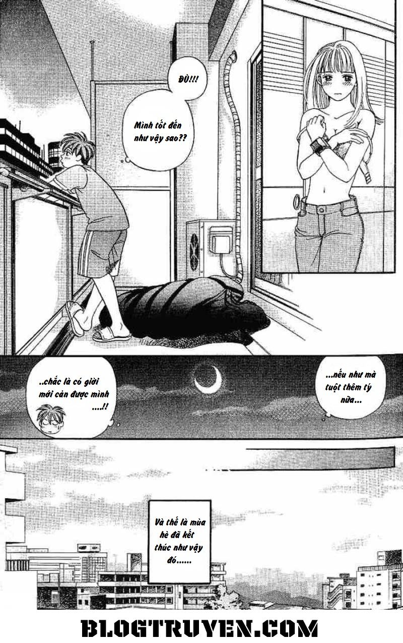 B-Shock Chapter 41 - Trang 2