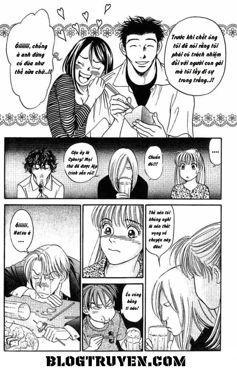 B-Shock Chapter 41 - Trang 2