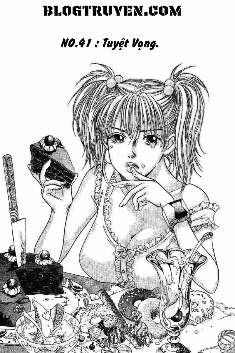 B-Shock Chapter 41 - Trang 2