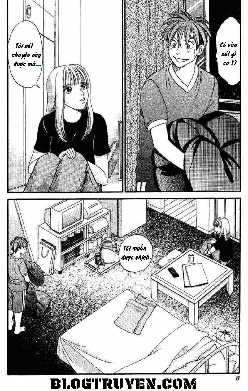 B-Shock Chapter 41 - Trang 2