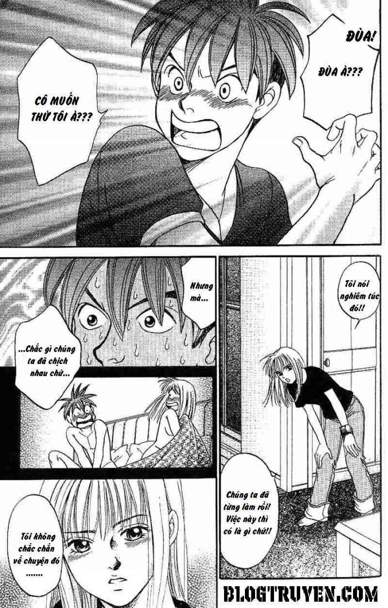 B-Shock Chapter 41 - Trang 2