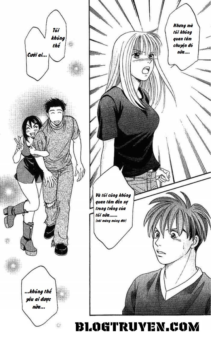 B-Shock Chapter 41 - Trang 2